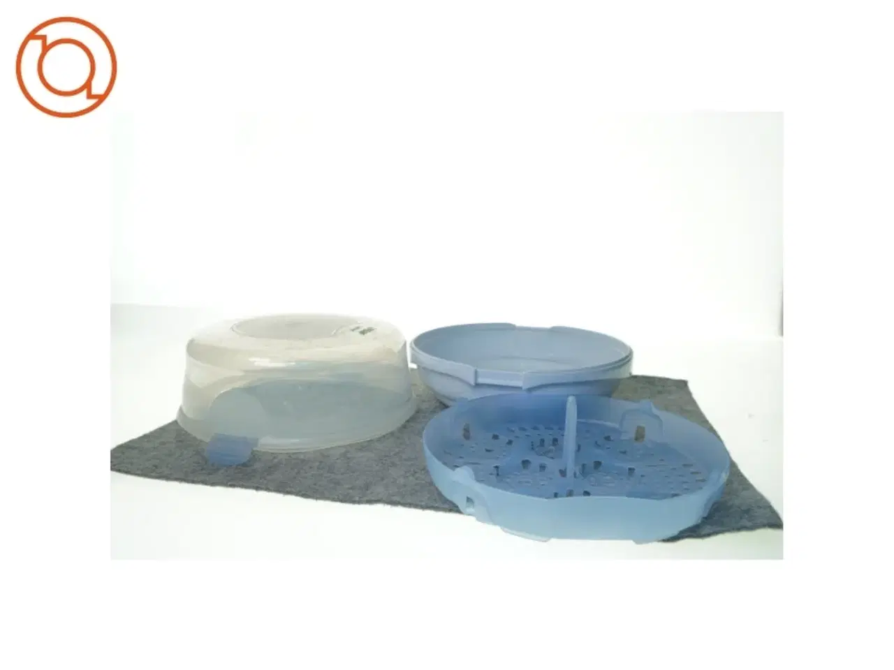 Billede 4 - Sutteflaskerenser fra Avent (str. 26 x 16 cm)