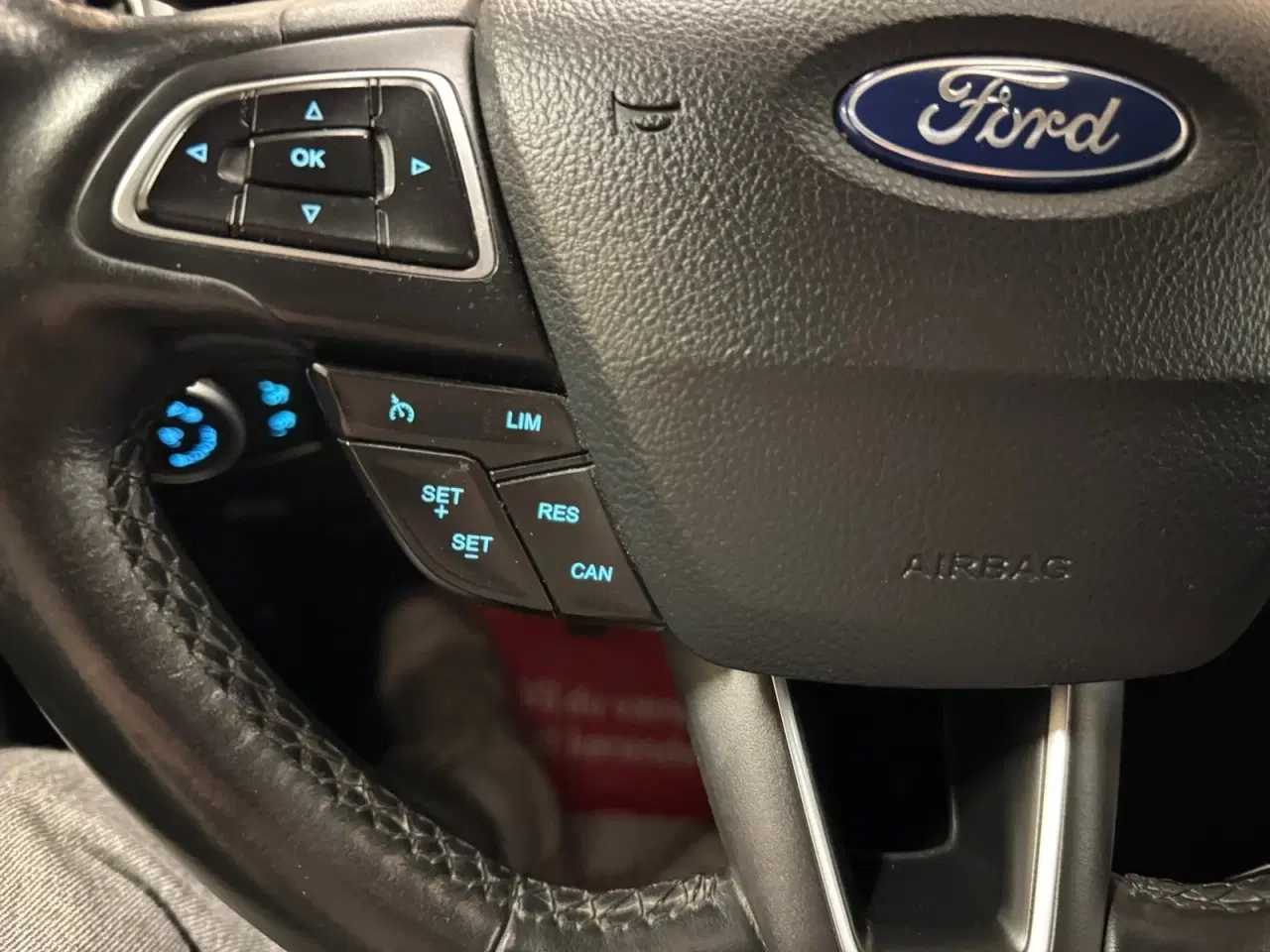 Billede 13 - Ford Focus 1,0 SCTi 100 Business stc.