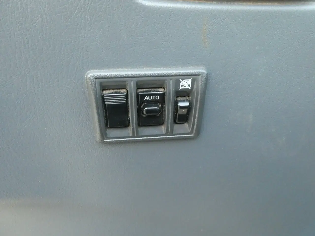 Billede 7 - Toyota HiAce 2,5 D-4D 95 Komfort kort