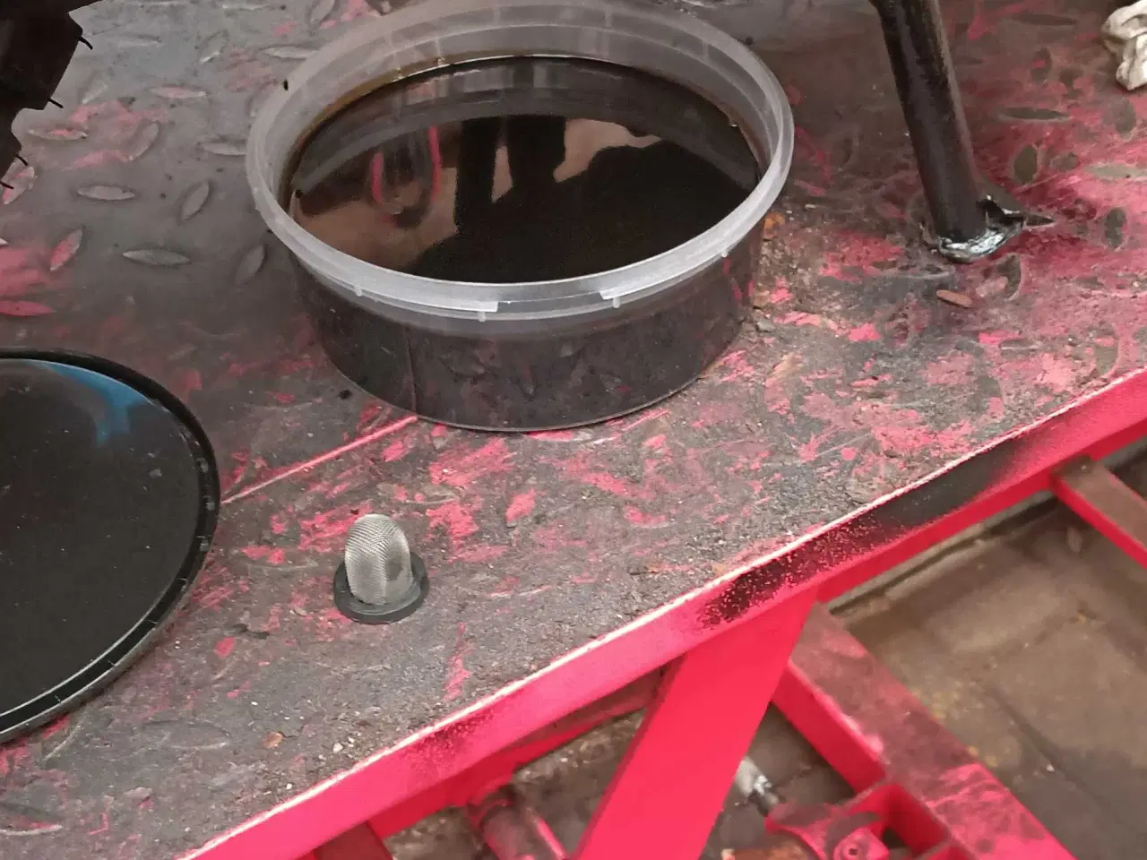 Billede 9 - Fin og iorden sym Orbit 2 30kmt 