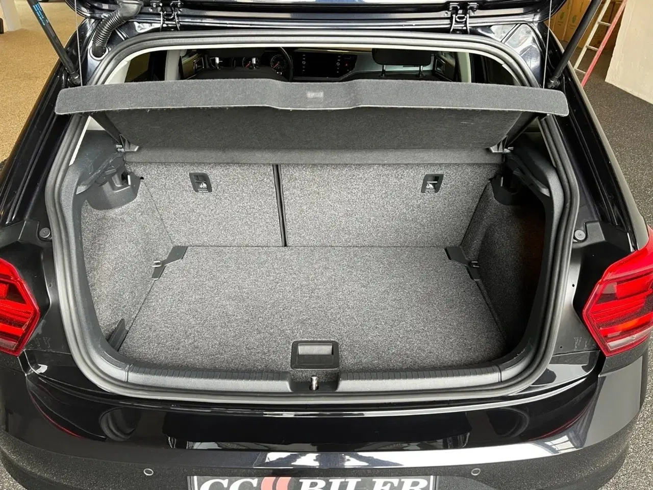 Billede 17 - VW Polo 1,0 TSi 115 Highline DSG