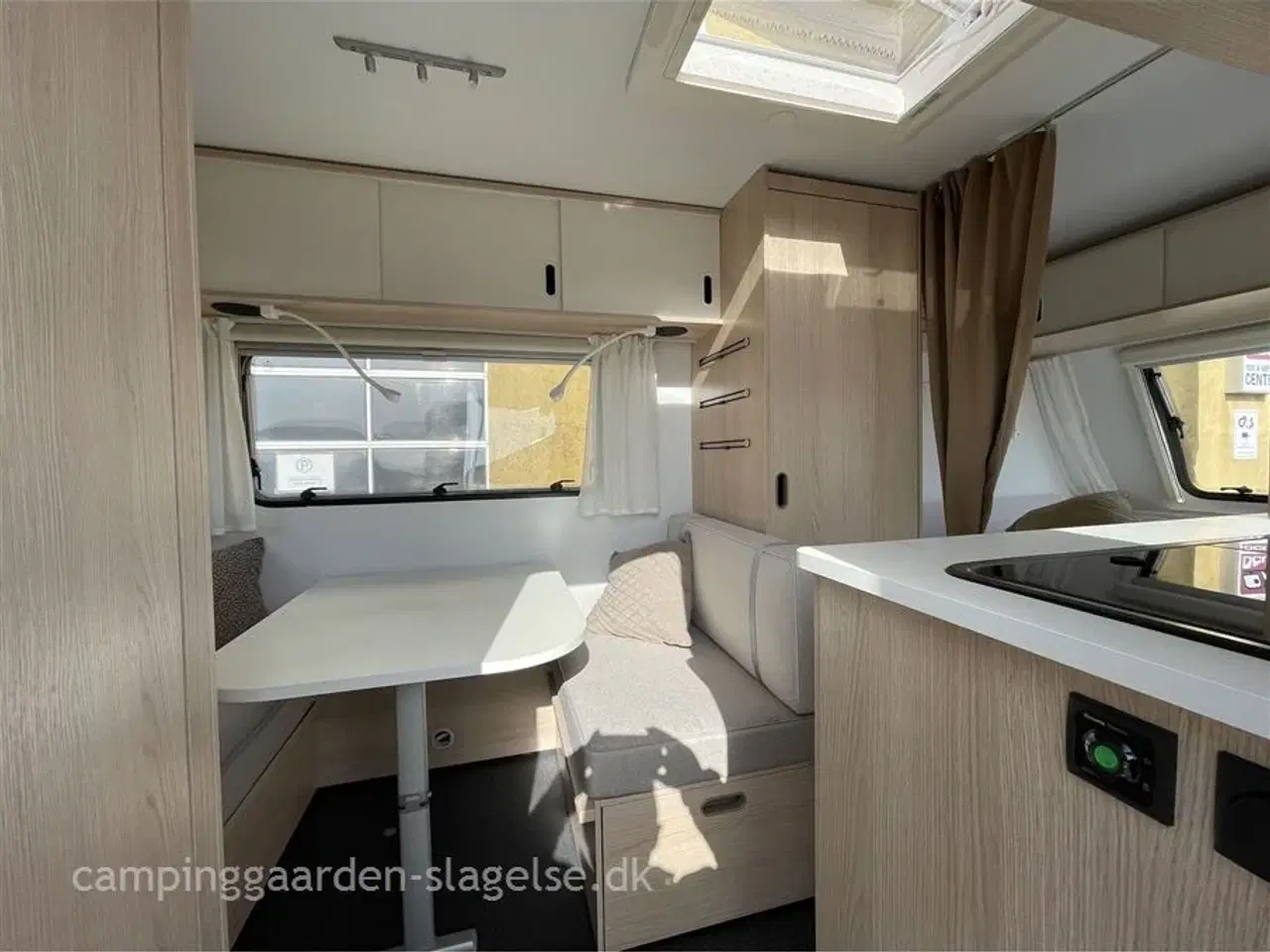 Billede 3 - 2024 - Adria Aviva 400 PS   KOMMISSIONSVOGN