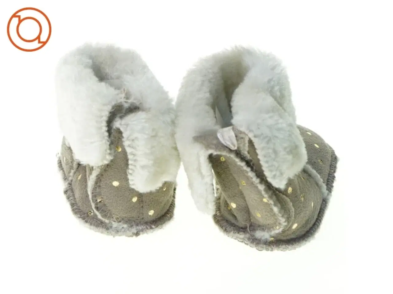 Billede 3 - Hjemmesko fra H&M (str. 16)