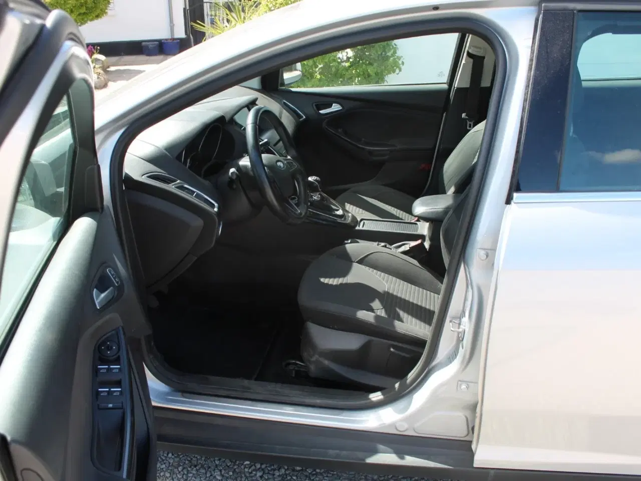 Billede 6 - Ford Focus 1,0 SCTi 125 Titanium+ stc.