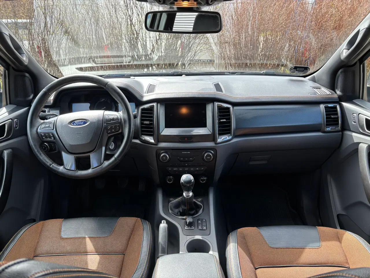 Billede 14 - Ford Ranger Wildtrack 