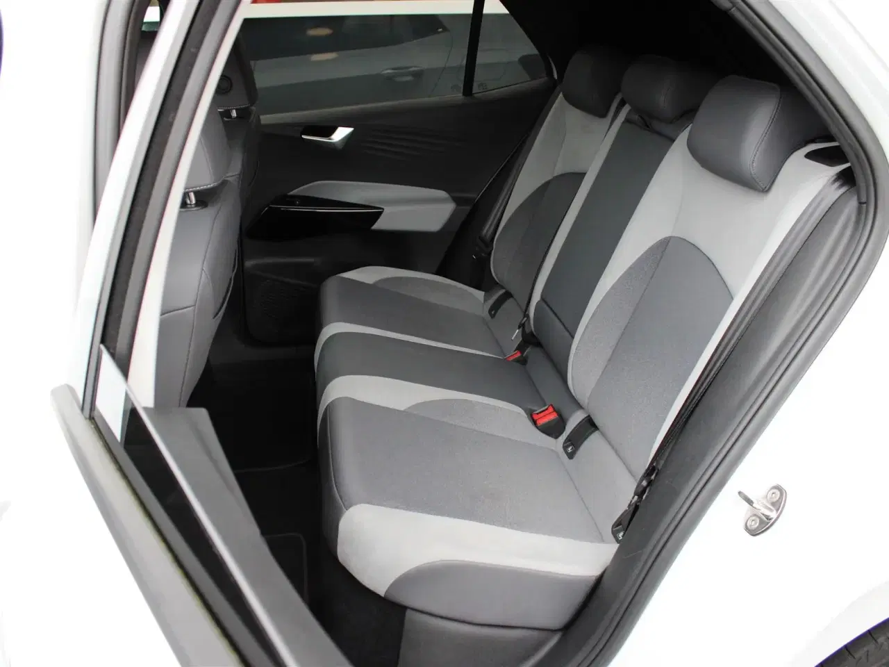 Billede 4 - VW ID.3 EL Business 204HK 5d Aut.