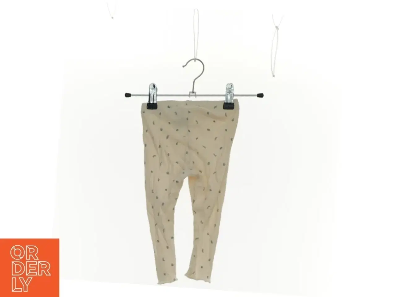 Billede 2 - Leggings fra H&M (str. 86 cm)