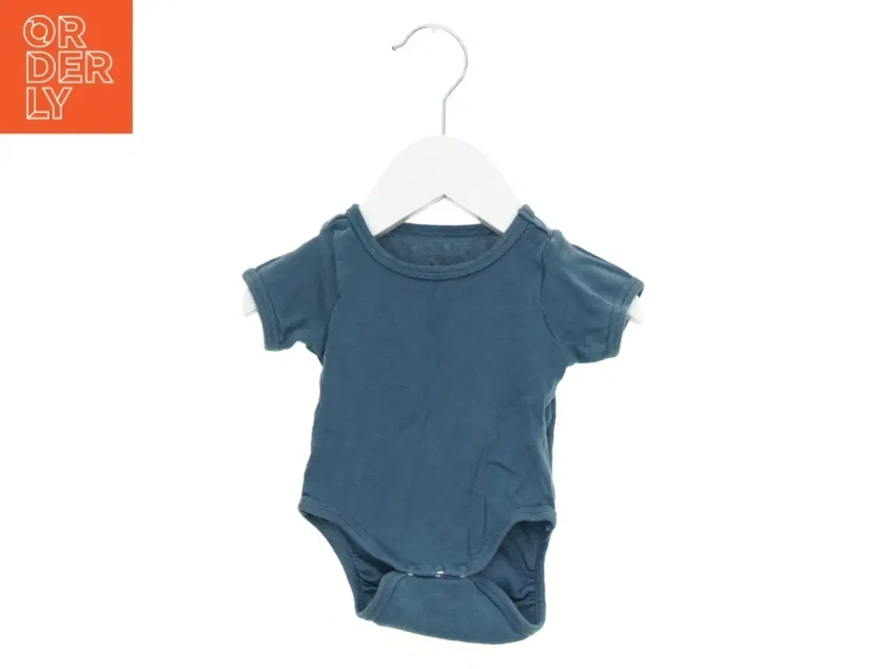 Billede 1 - Bodystocking fra VRS (str. 56 cm)