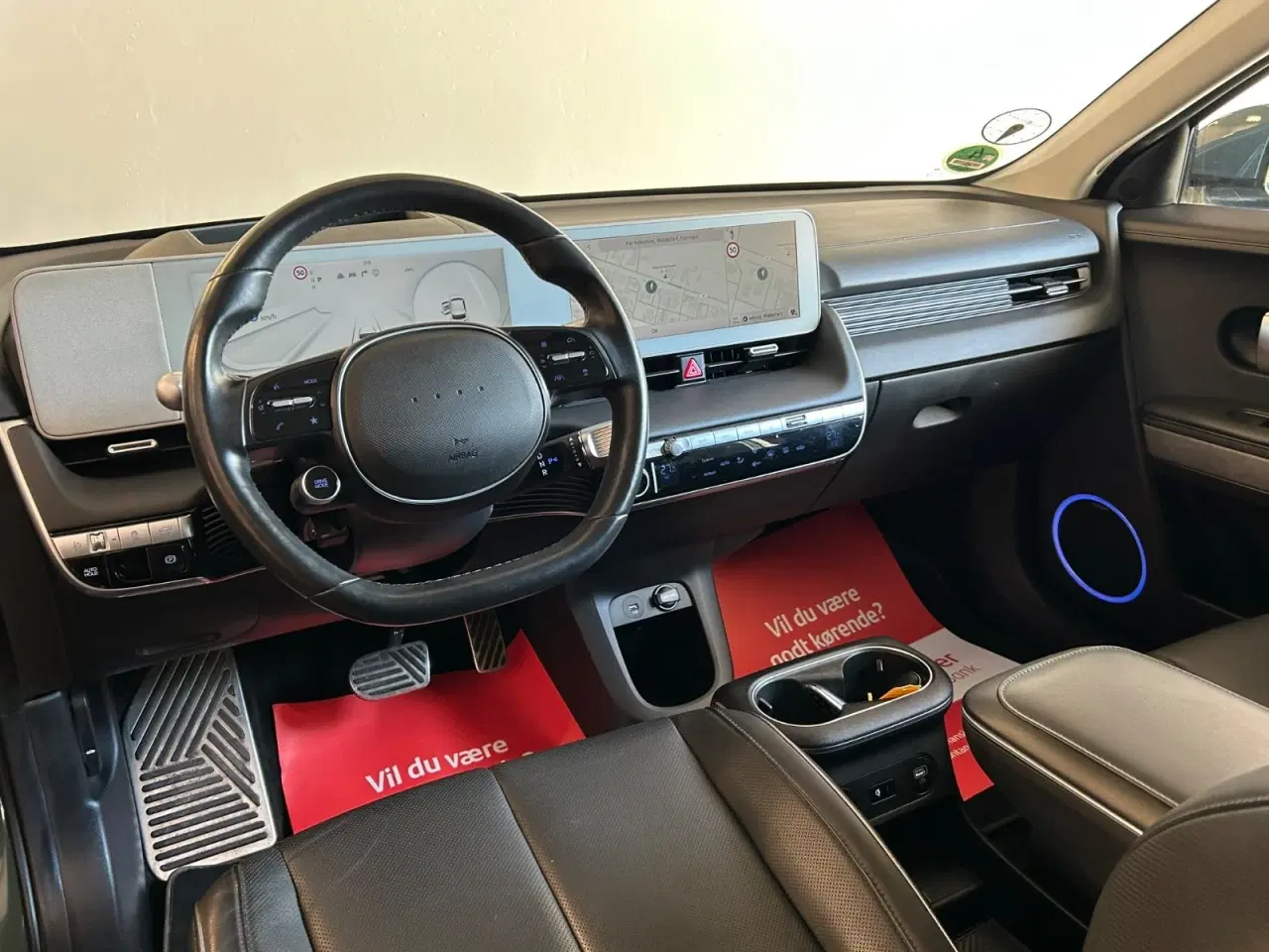 Billede 10 - Hyundai Ioniq 5 73 Uniq