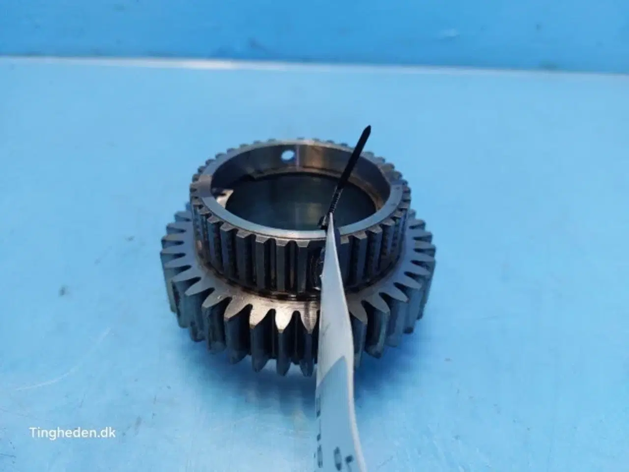 Billede 8 - New Holland 6640 Tandhjul 81871936