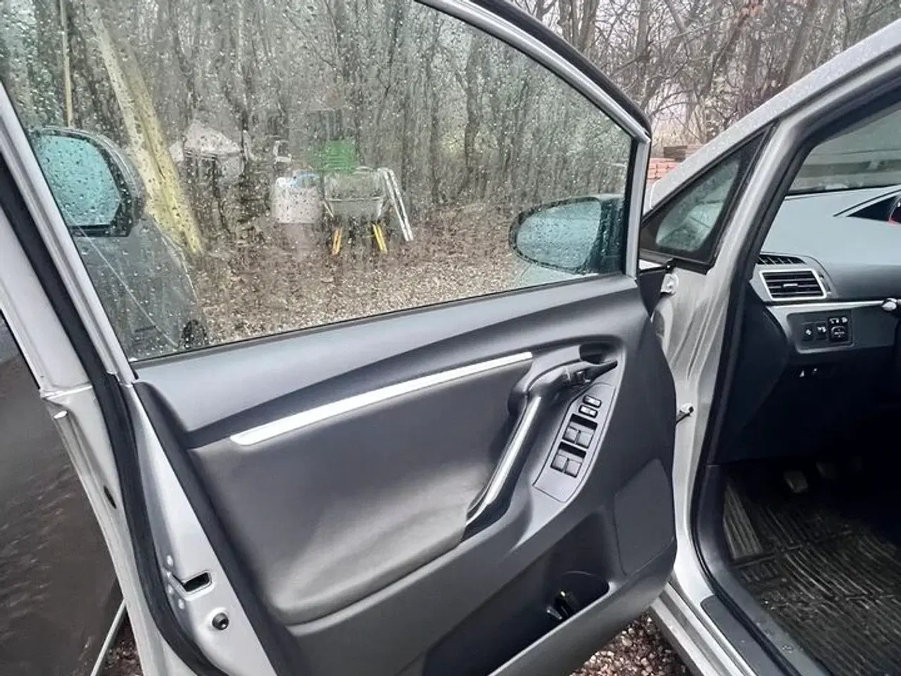 Billede 16 - Varerbil toyota sportsvan 1.6 D-4d