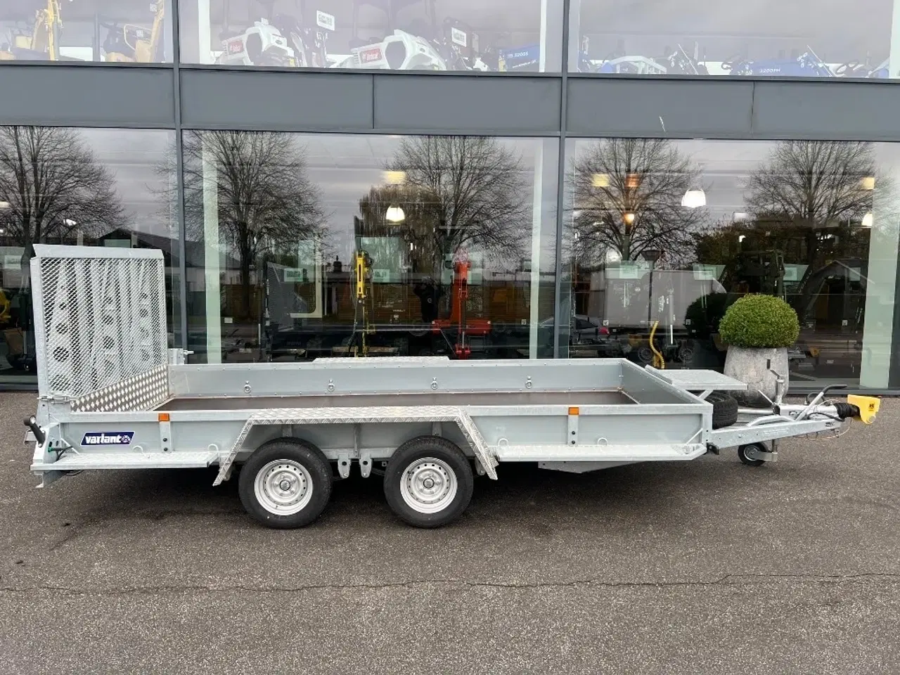 Billede 2 - Variant 3518 m4