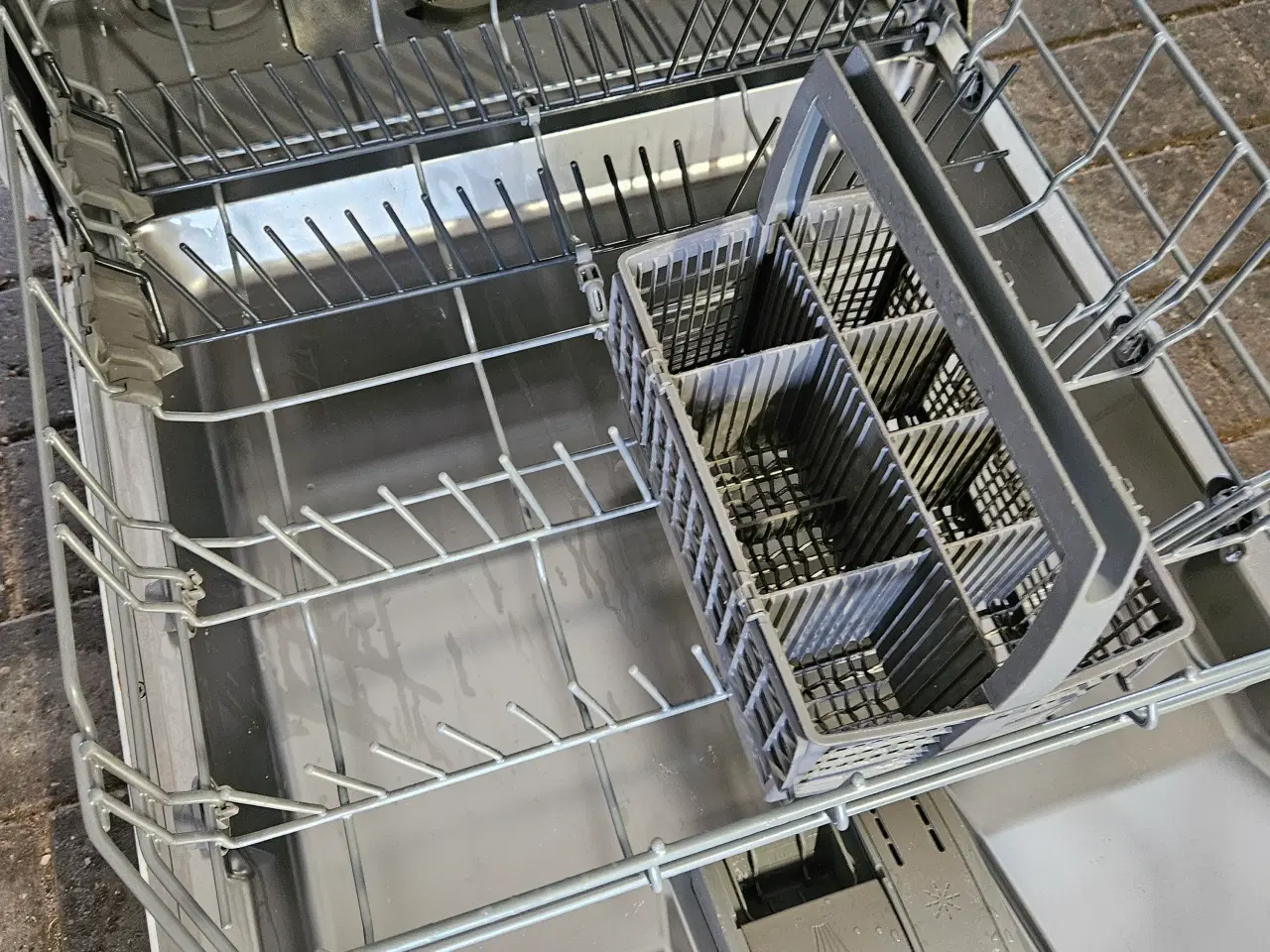 Billede 4 - Siemens opvaskemaskine 