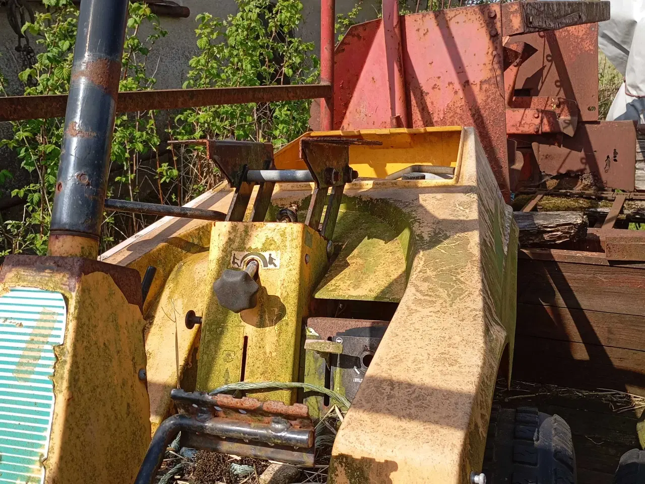 Billede 1 - Stiga villa