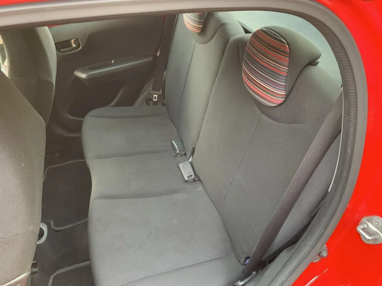 Billede 14 - Citroën C1 1,2 PureTech Feel Complet