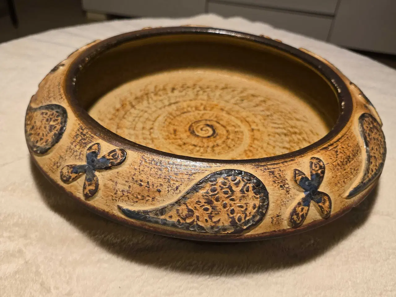 Billede 1 - søholm skål 3676 - 4