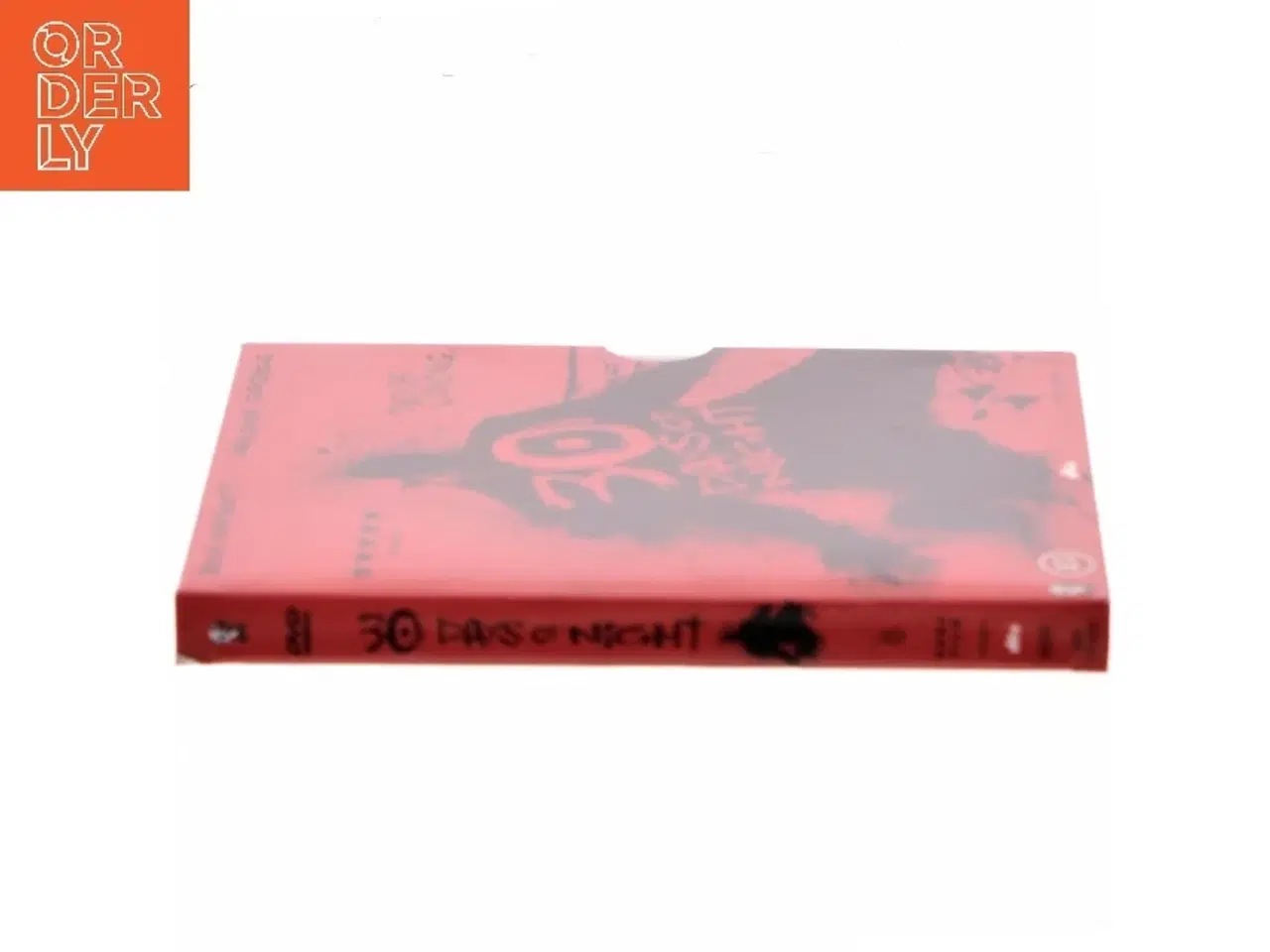 Billede 2 - 30 Days of Night med Josh Hartnett (DVD)