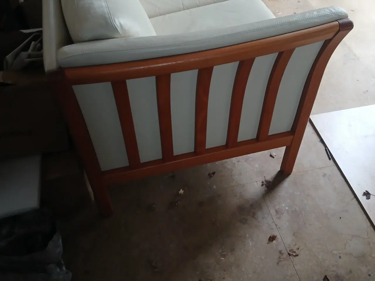 Billede 2 - 2 Pers sofa