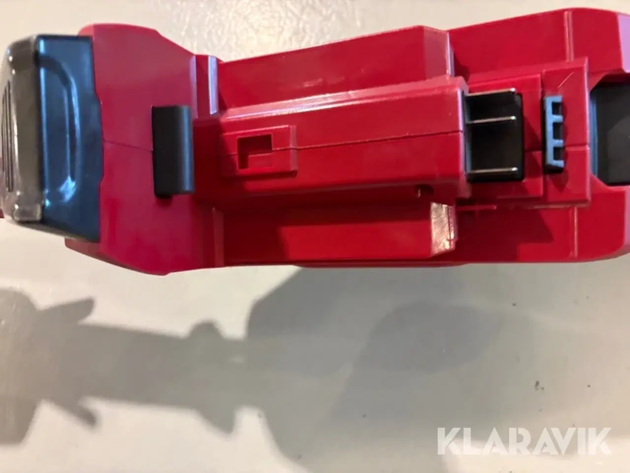 Billede 6 - Græstrimmer Honda HHTE 38 BE