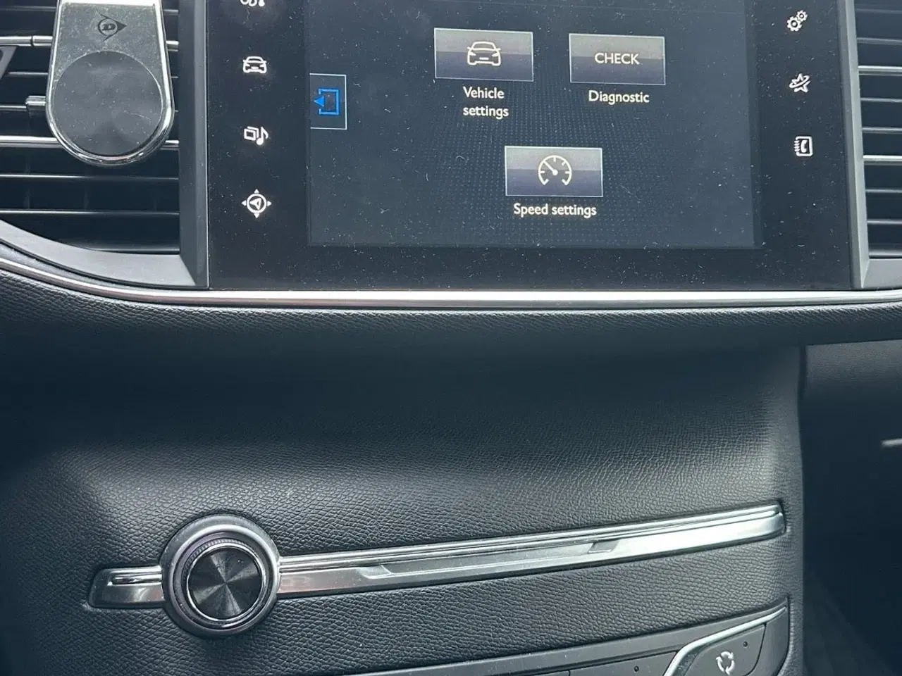 Billede 11 - Peugeot 308 1,2 e-THP 110 Active SW