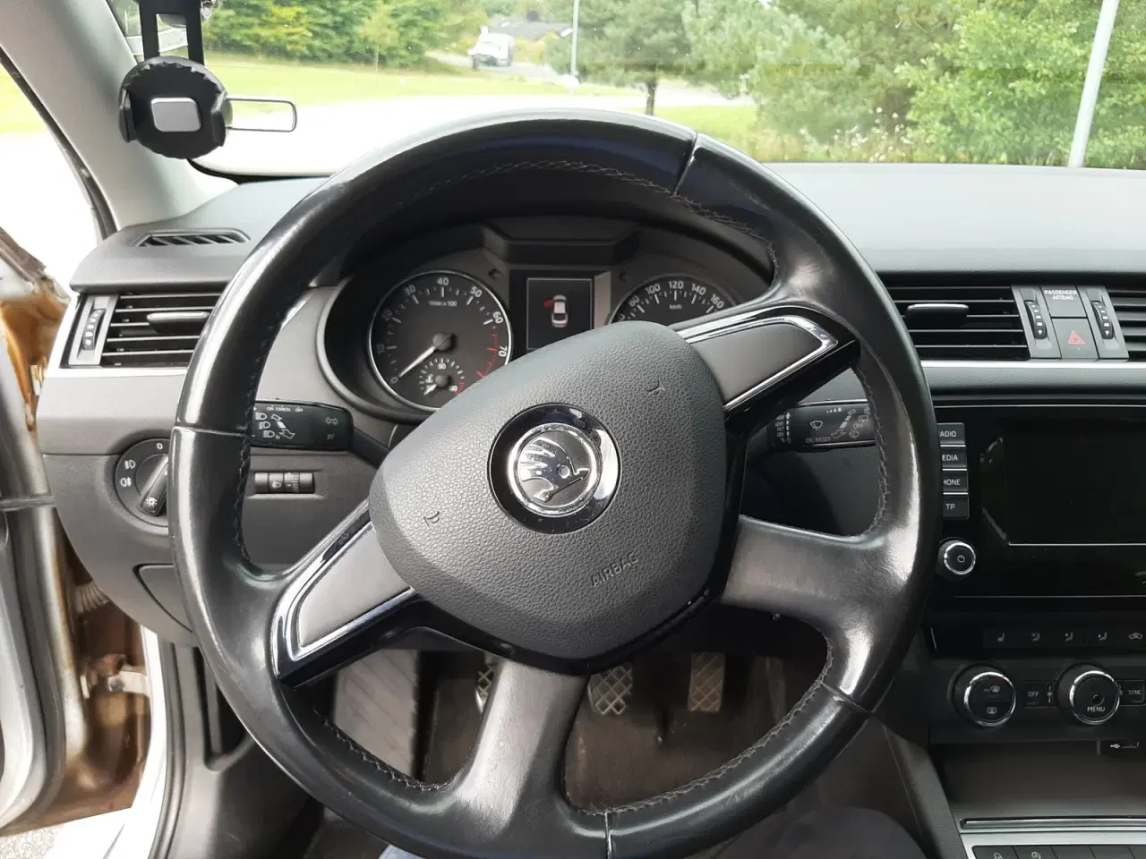 Billede 11 - Skoda Octavia 1,2 TSi 105 Elegance