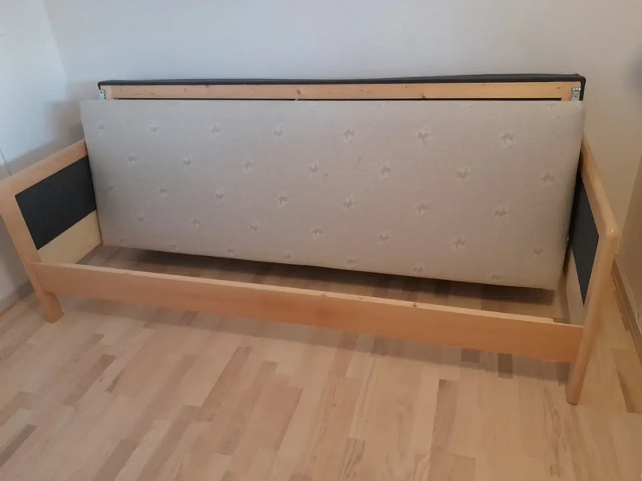 Billede 2 - Hestbæk sovesofa model 145