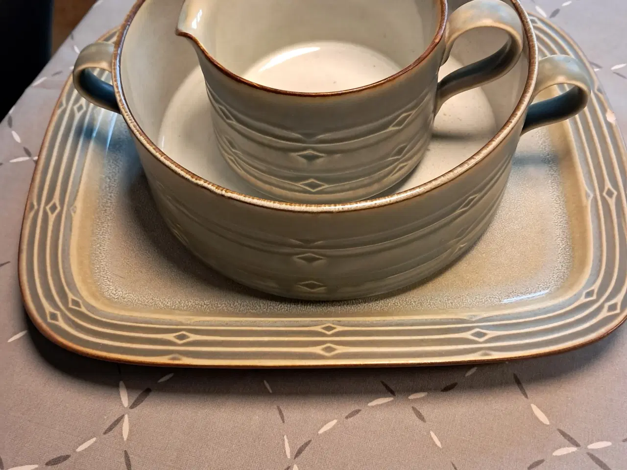 Billede 1 - Rune Stentøj Bing og Grøndahl