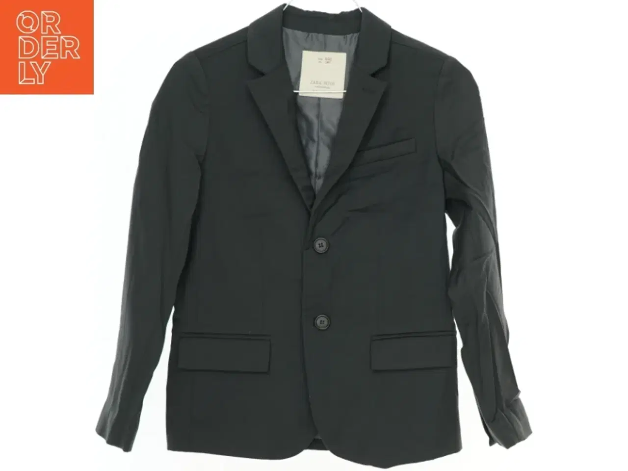 Billede 1 - Habitjakke fra Zara (str. 140 cm)