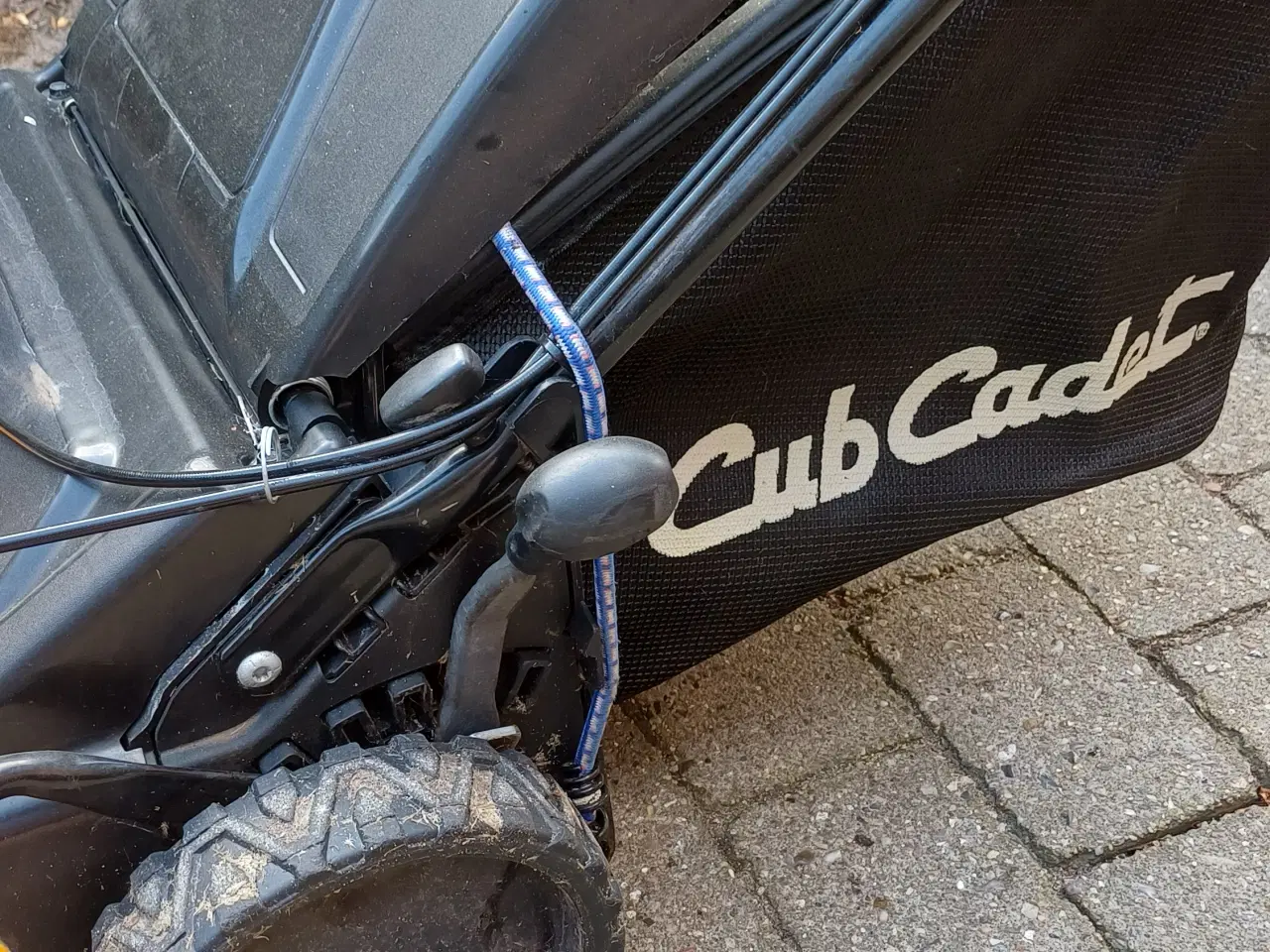 Billede 5 - Cub Cadet LM1 CR53 Plæneklipper