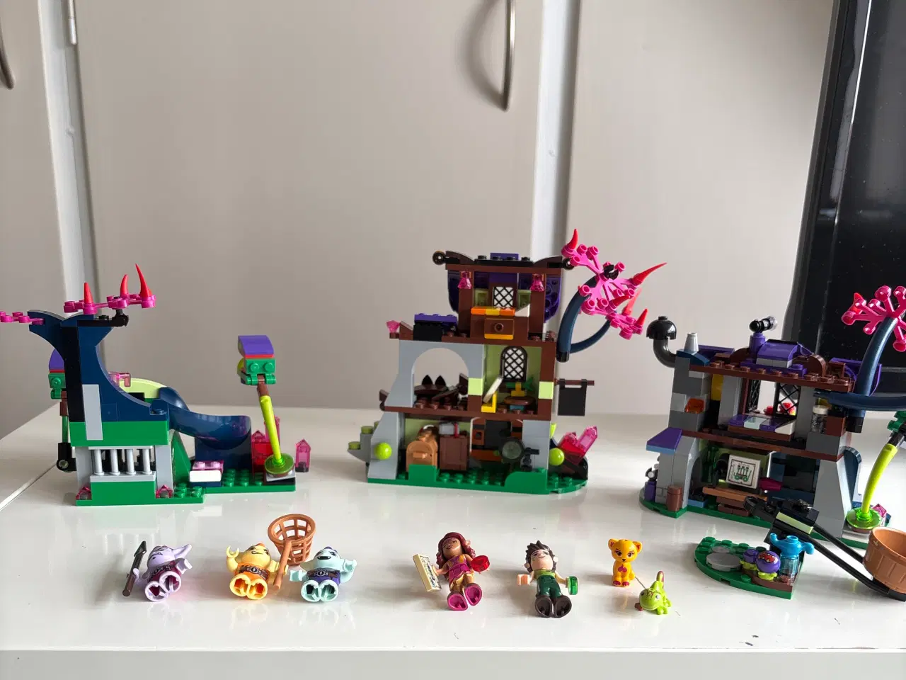 Billede 4 - Lego Elves (41185)