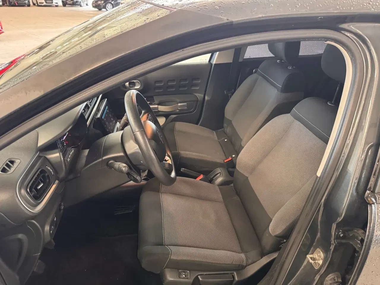 Billede 5 - Citroën C3 1,2 PureTech Feel+ 82HK 5d