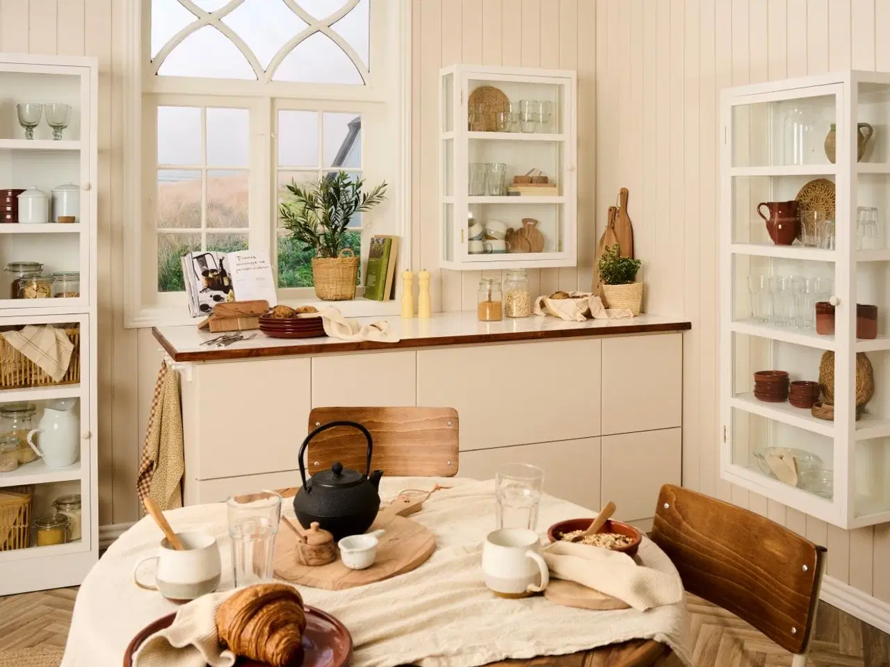 Billede 2 - Gilleleje vægskab