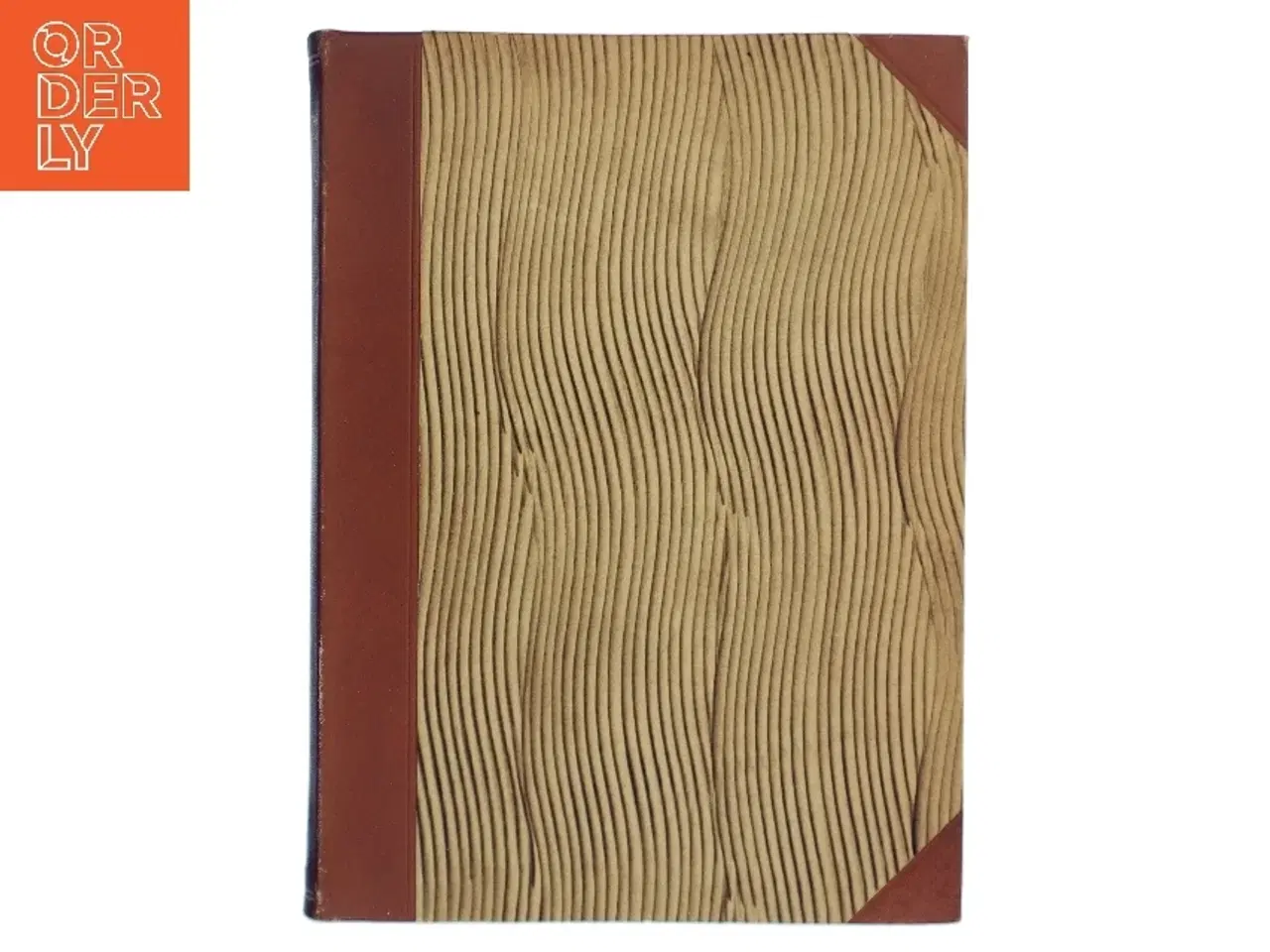 Billede 1 - Unknown af Unknown (Bog)