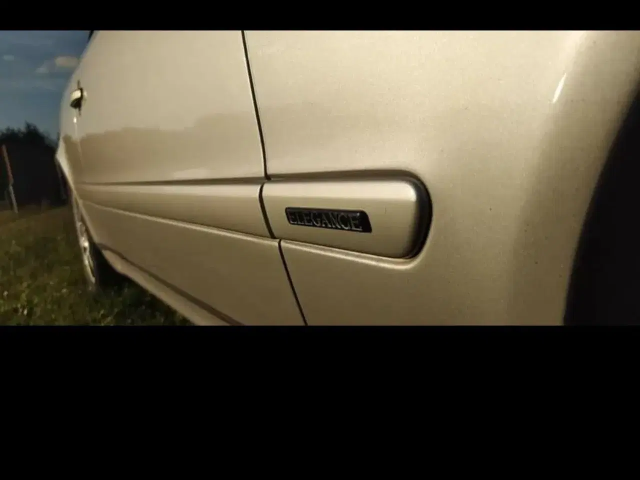 Billede 12 - Mercedes CLK Cabriolet 2,3 Kompressor 