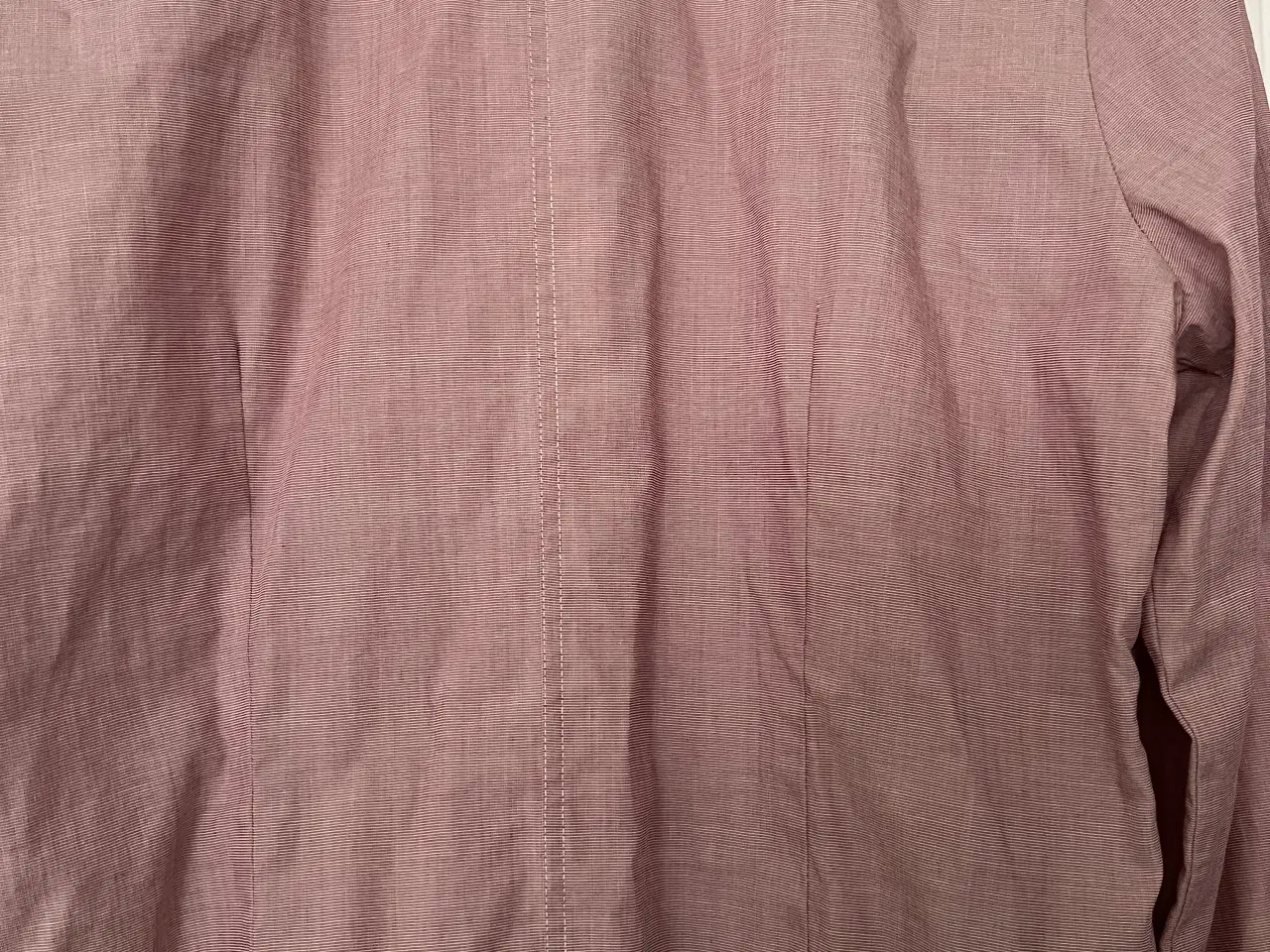 Billede 5 - Eterna Skjorte