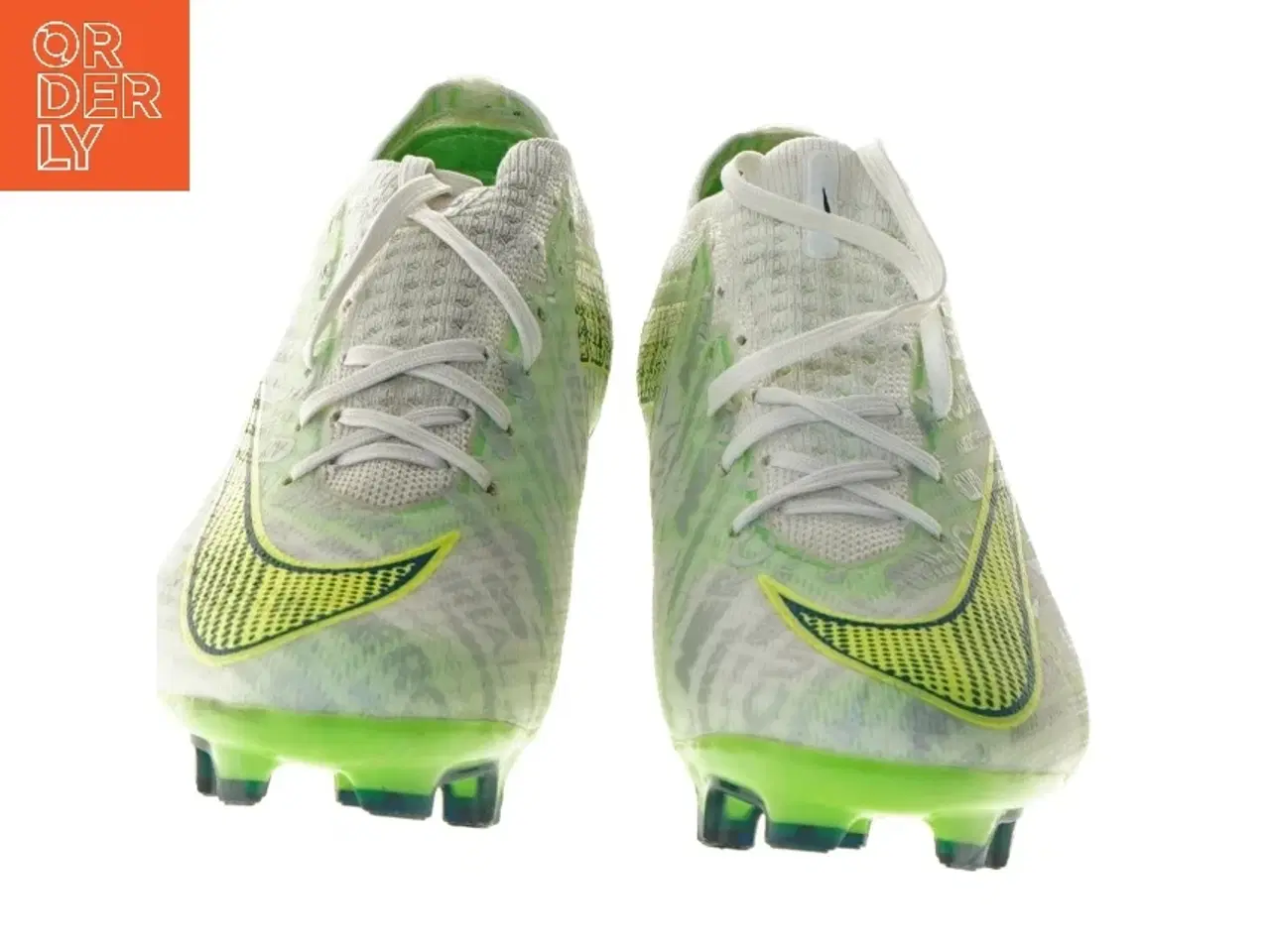 Billede 4 - Nike Mercurial fodboldstøvler fra Nike (str. 39 )