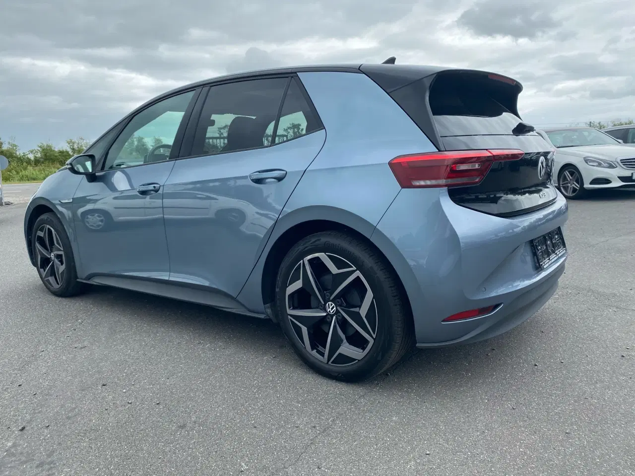 Billede 4 - VW ID.3 EL Pro Family 145HK 5d Aut.