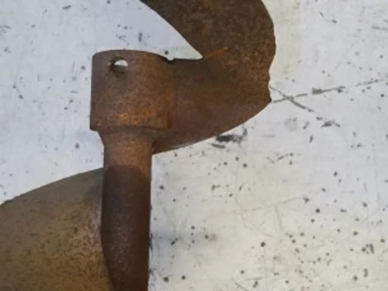 Billede 7 - New Holland TX68 Returelevator snegl 89850046