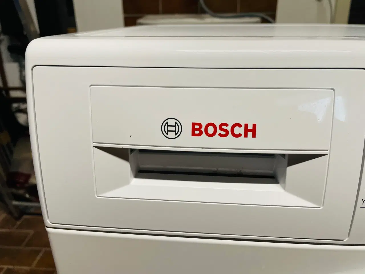 Billede 5 - Super god Bosch serie 6 vaskemaskine 