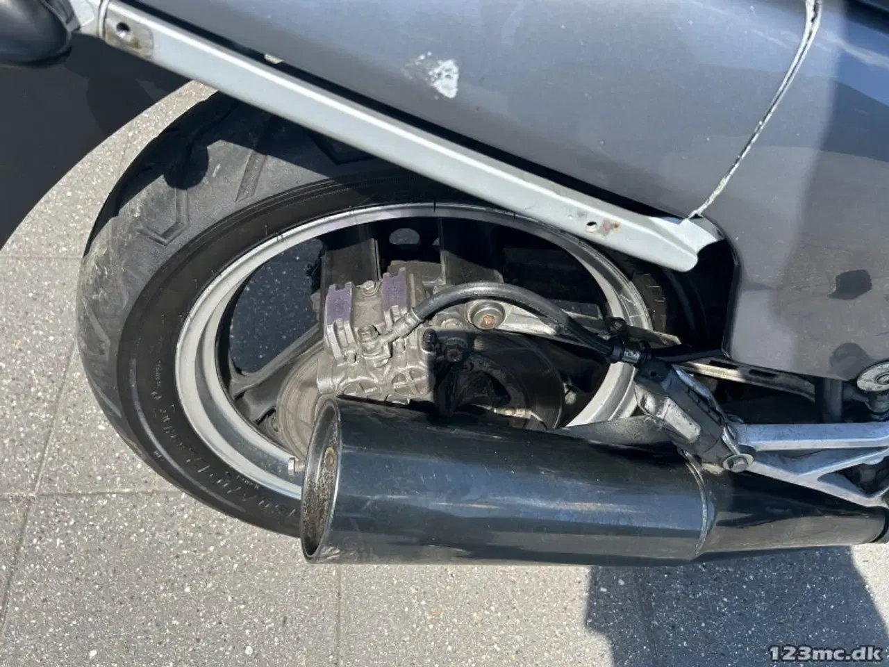 Billede 7 - Honda VF 1000 F - Sælges engros