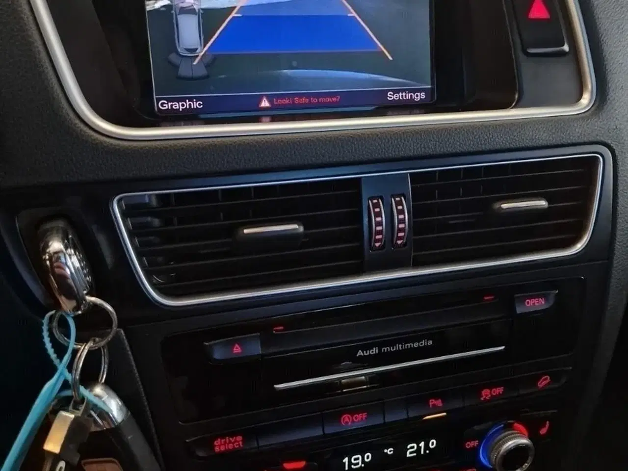 Billede 17 - Audi SQ5 3,0 TDi 313 quattro Tiptr.