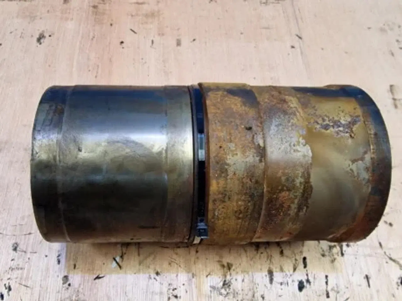 Billede 2 - Case 2188 Foring J919937