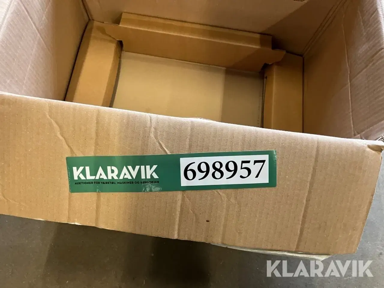 Billede 8 - Frekvens omformer Yaskawa A1000