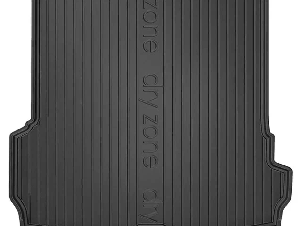 Billede 1 - Bagagerumsbakke Audi Q7 II SUV 2015-