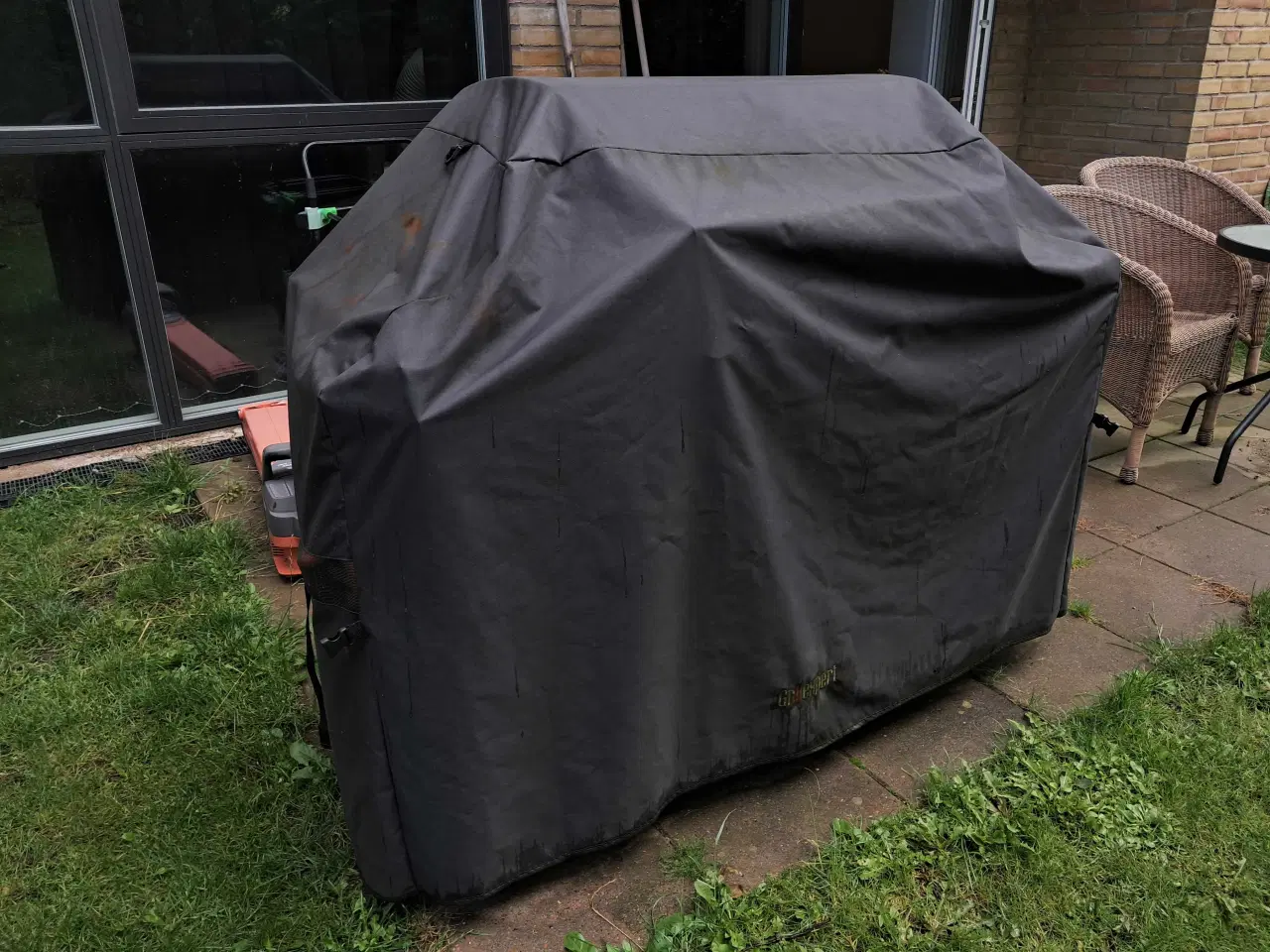 Billede 13 - Grill m 5 brændere