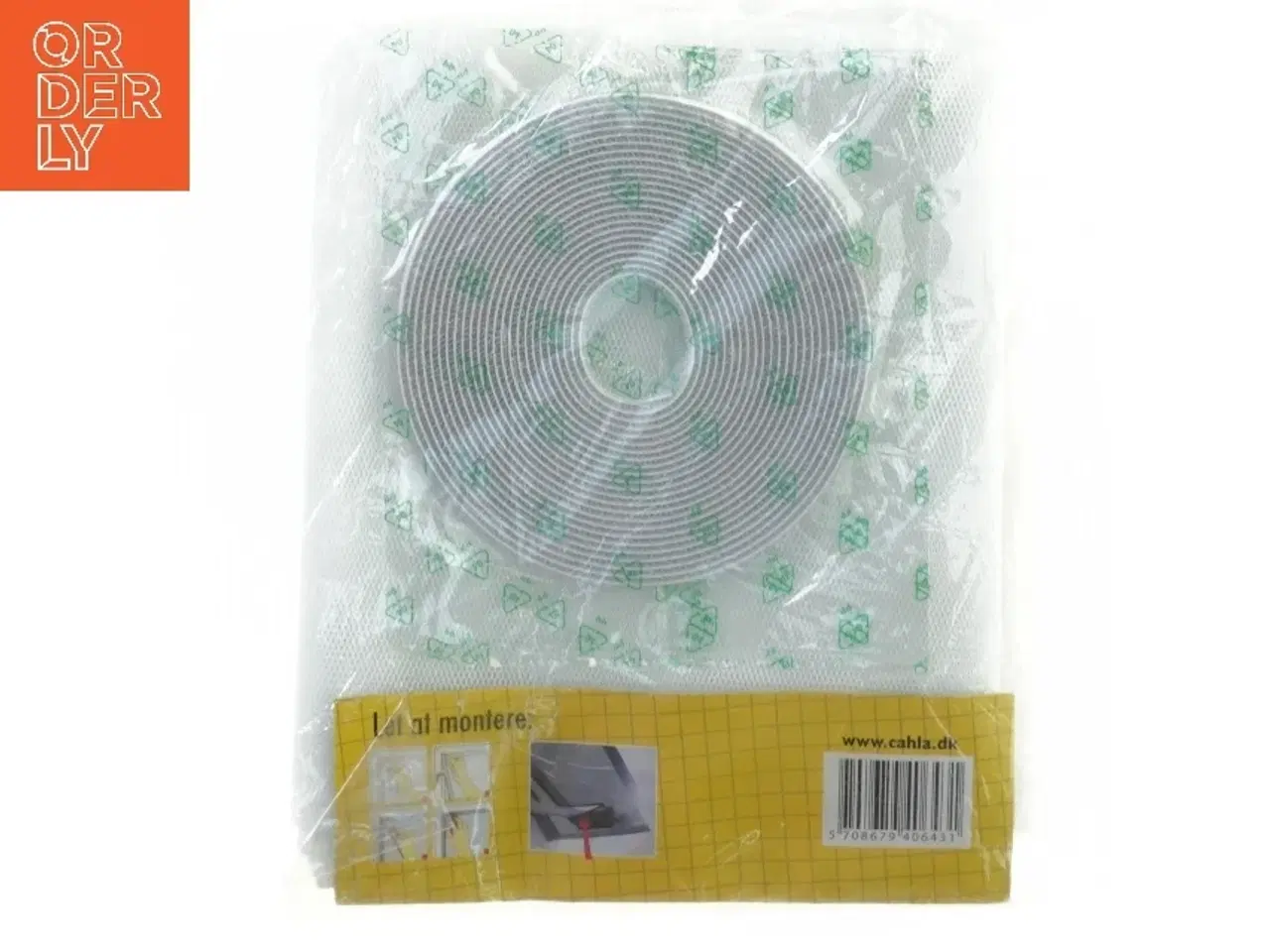 Billede 2 - Myggenet til vindue (str. 130 gang 150 cm)