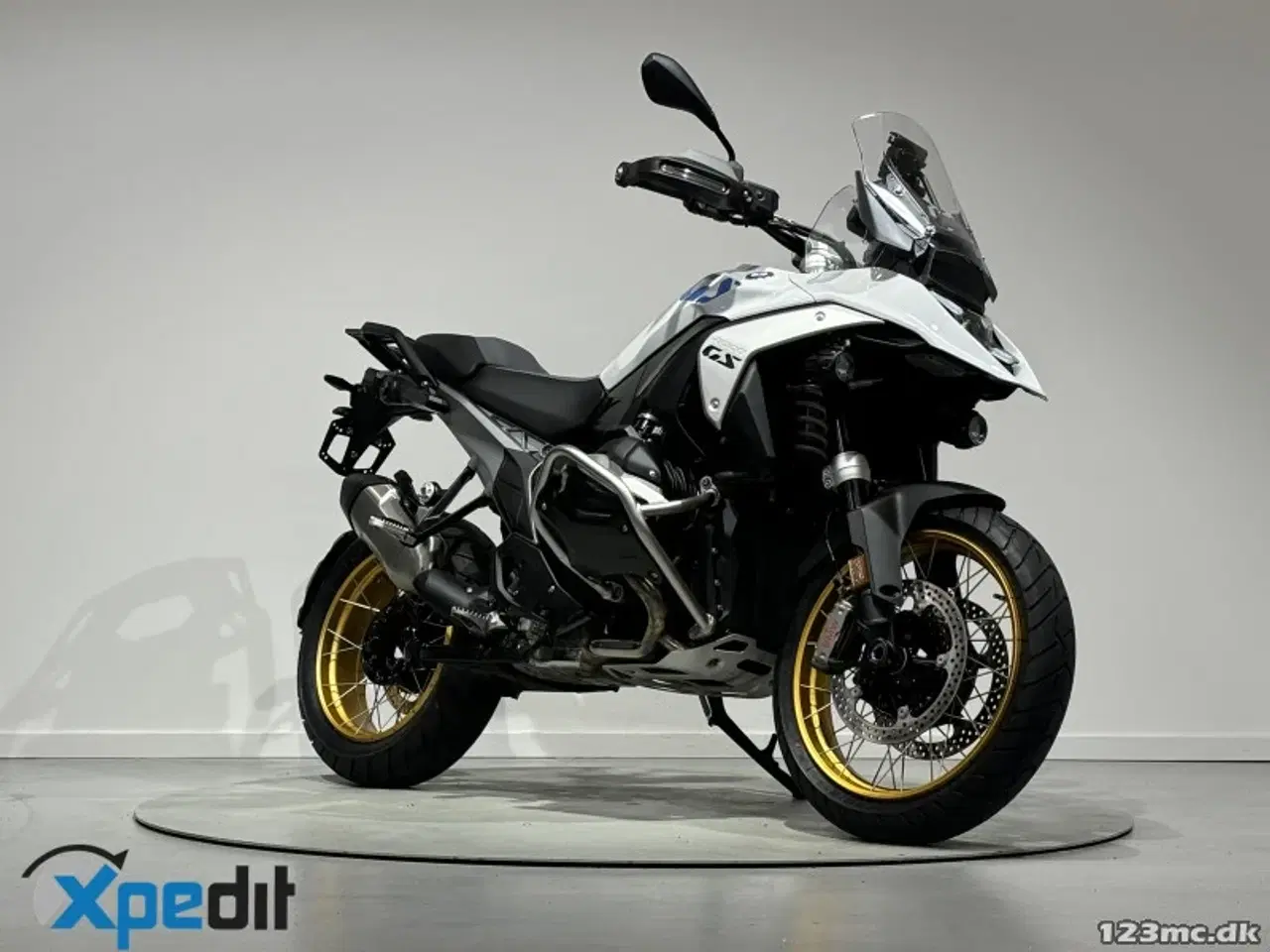 Billede 3 - BMW R 1300 GS