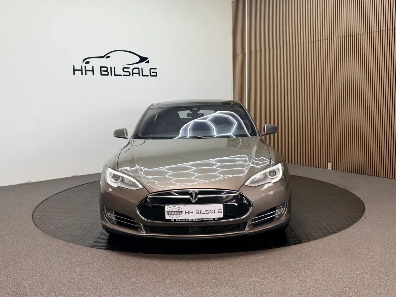 Billede 2 - Tesla Model S P85D
