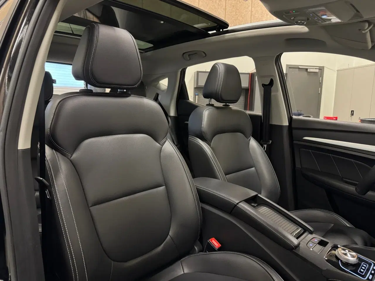 Billede 16 - MG ZS  EV Luxury