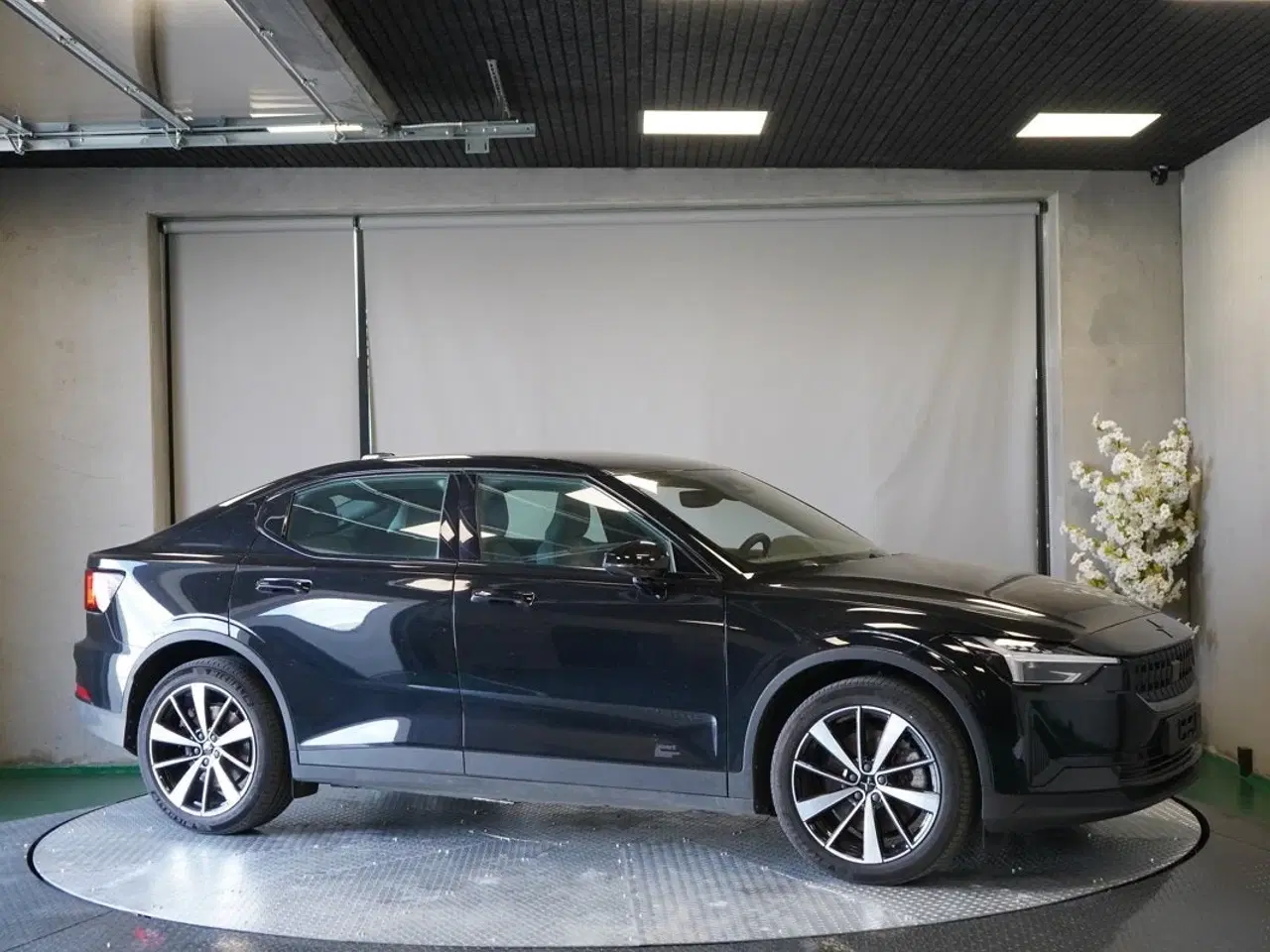 Billede 3 - Polestar 2  Standard Range